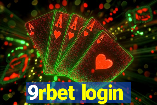 9rbet login